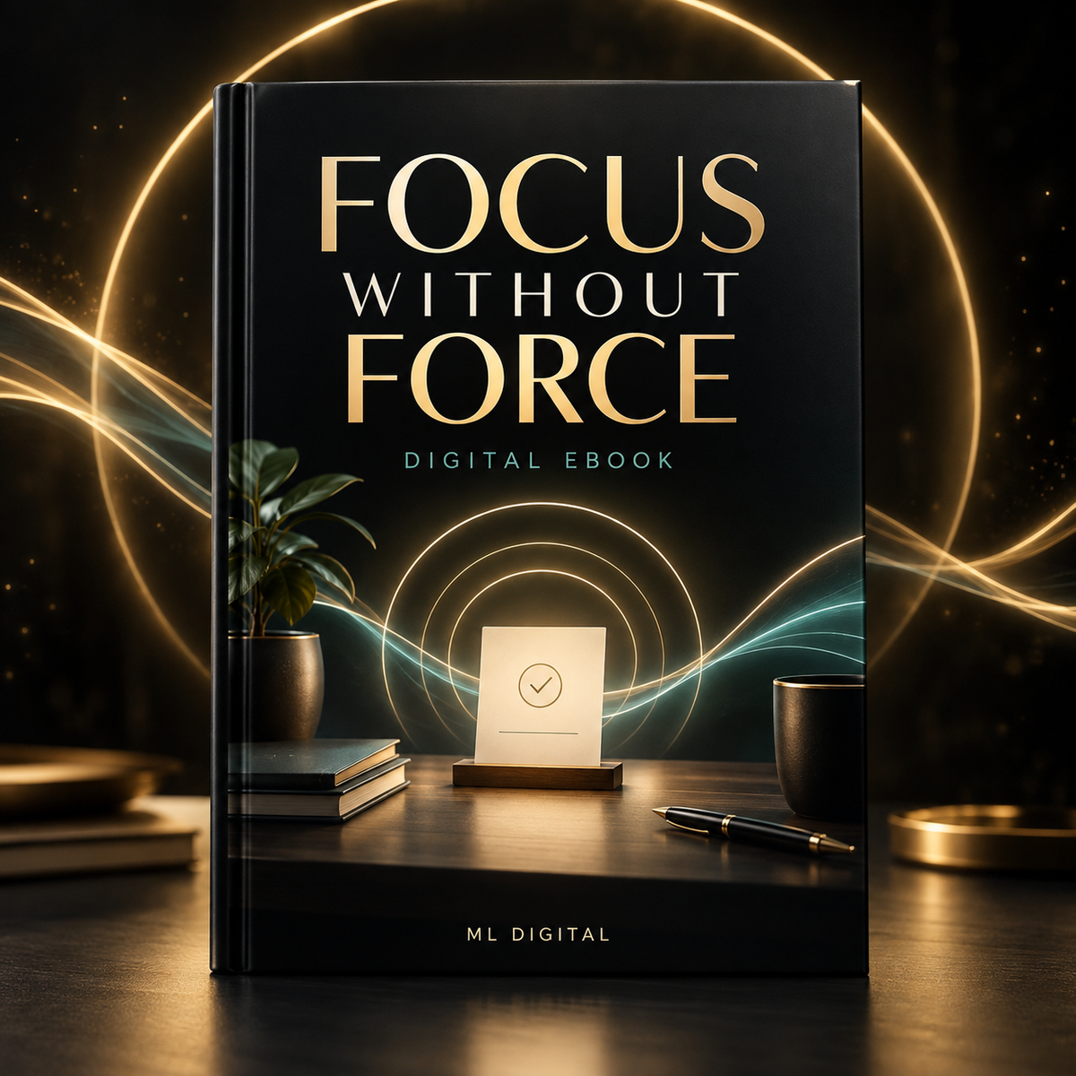 Focus Without Force
